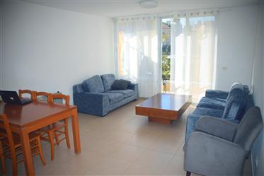 Renovated bright and charming apartment, Asher 6 street, Baka