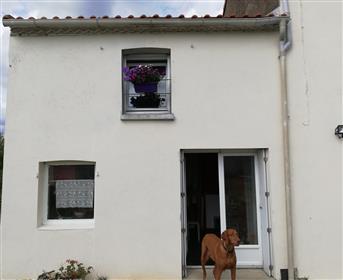 Casa di campagna, vicino a Nantes