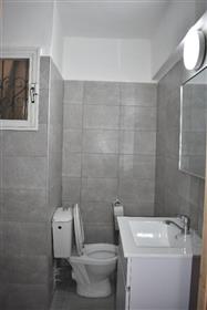 New renovated, Bright and quiet apartment, excellent for investment
