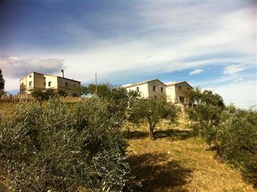 Country house in Castelmauro Cb Italy for sale