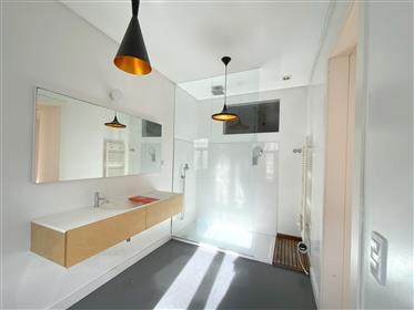 3-Zimmer-Wohnung mit ausgezeichneten Oberflächen