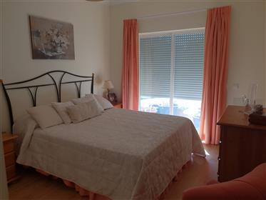 2 Bed Apartment in Vilamoura 