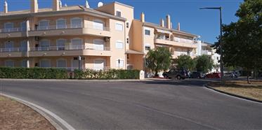 2 Bed Apartment in Vilamoura 