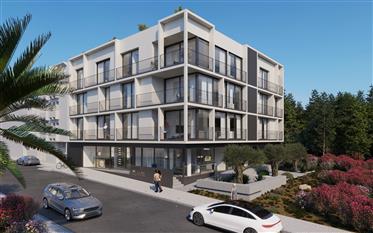 Brand new apartment in Almancil, Algarve, 2 bedroom