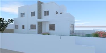 For sale Townhouse in Tzofim settlement, 270Sqm