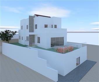 For sale Townhouse in Tzofim settlement, 270Sqm