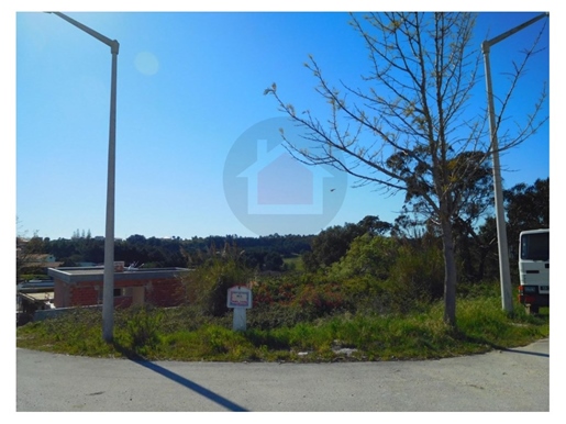 Plot for construction located in Nadadouro