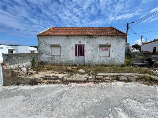 Uitstekende vastgoedbeleggingen in Foz do Arelho