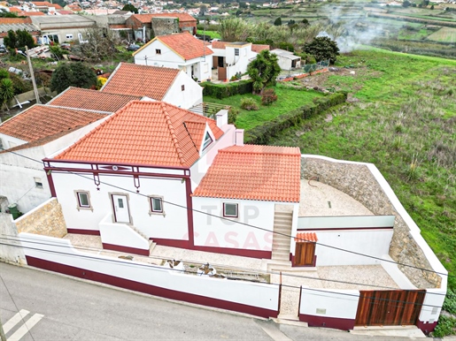 Traditional house near Bombarral