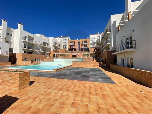 Fantastic 3 bedroom apartment with stunning sea and lagoon views