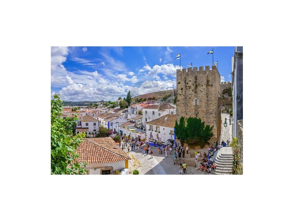 Moradia contemporânea térrea no Nadadouro