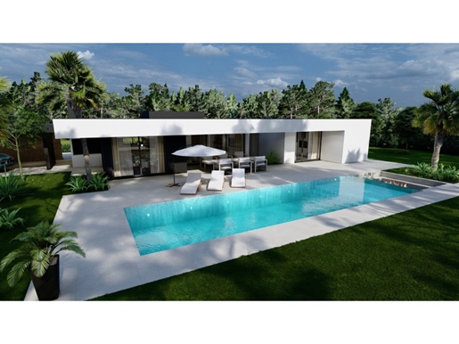 Luxury Ground Floor Villa With Swimming Pool