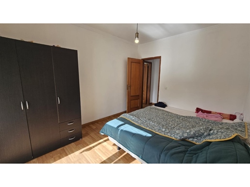 Квартира 2 спальни Продажа Albufeira