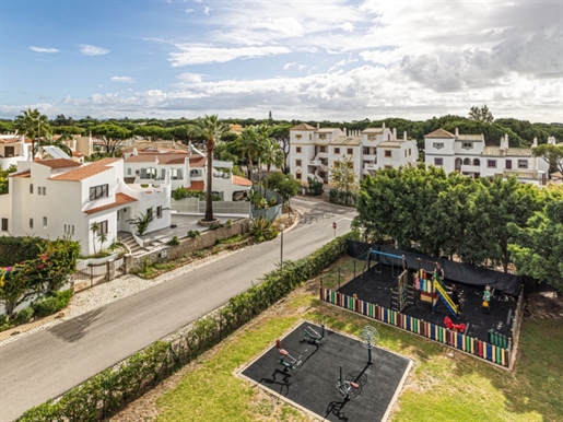 2 Bedroom Apartment for Sale in Vilamoura