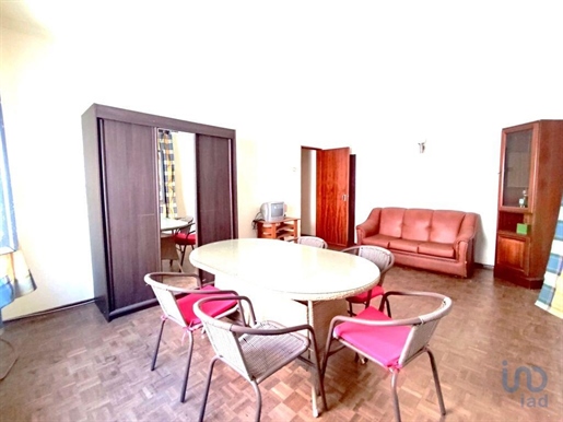 Appartement met 1 Kamers in Setúbal met 54,00 m²