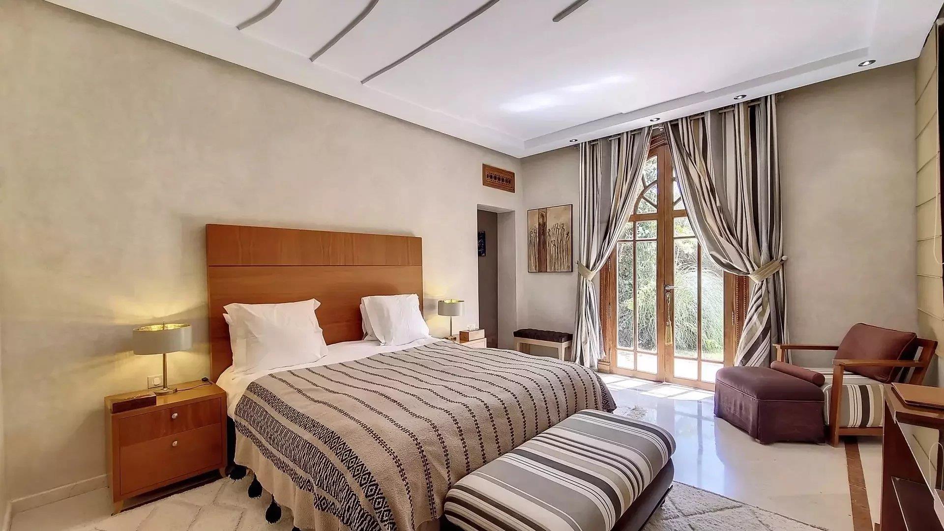 Morocco | Marrakesh | 5 bedrooms | 600 sqm | €2,300,000 | Ref: