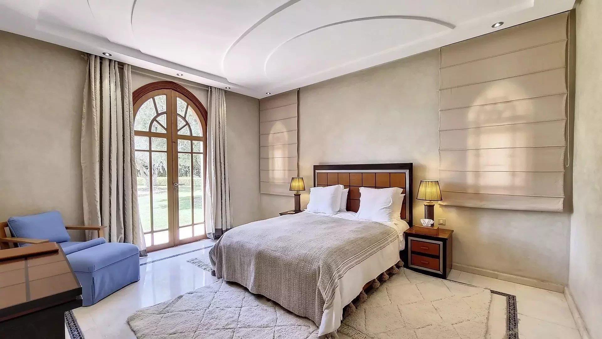 Morocco | Marrakesh | 5 bedrooms | 600 sqm | €2,300,000 | Ref: