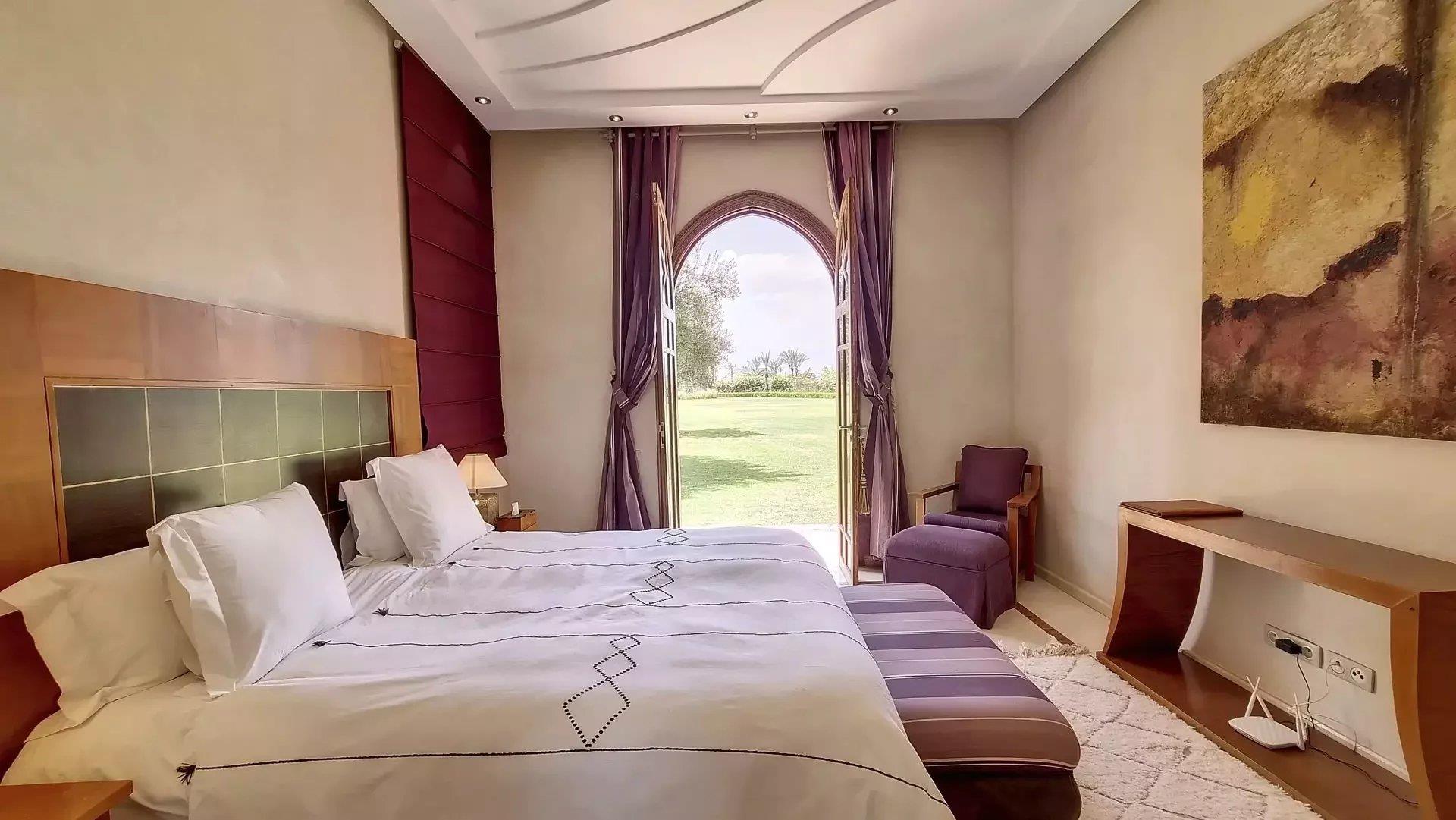 Morocco | Marrakesh | 5 bedrooms | 600 sqm | €2,300,000 | Ref:
