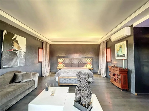 Morocco | Marrakesh | 6 bedrooms | Land 10,000 sqm | €1,490,000 | Ref: