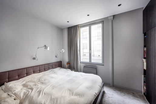 Cumpărare: Apartament (75006)