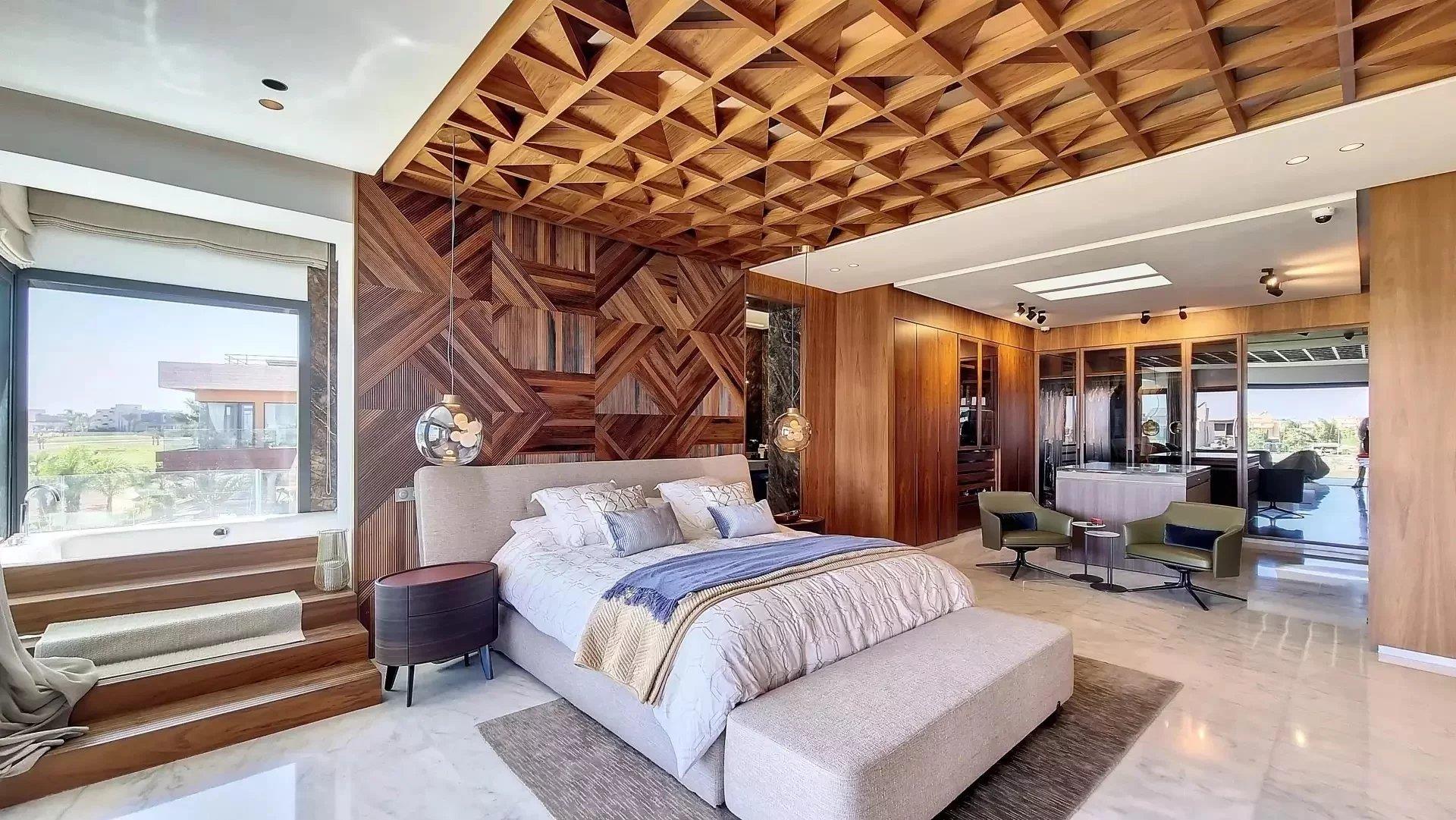 Morocco | Marrakesh | 5 bedrooms | 1,180 sqm | €2,500,000 | Ref: