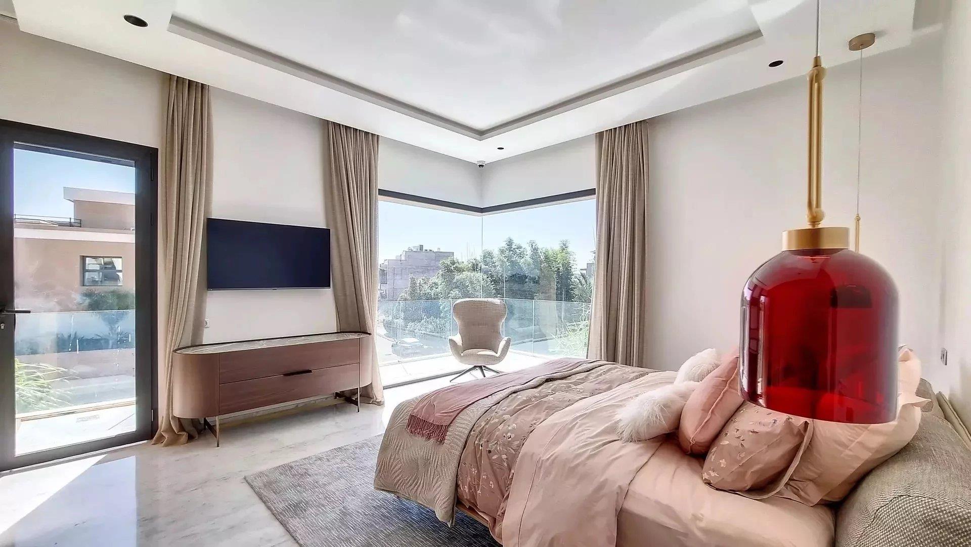 Morocco | Marrakesh | 5 bedrooms | 1,180 sqm | €2,500,000 | Ref: