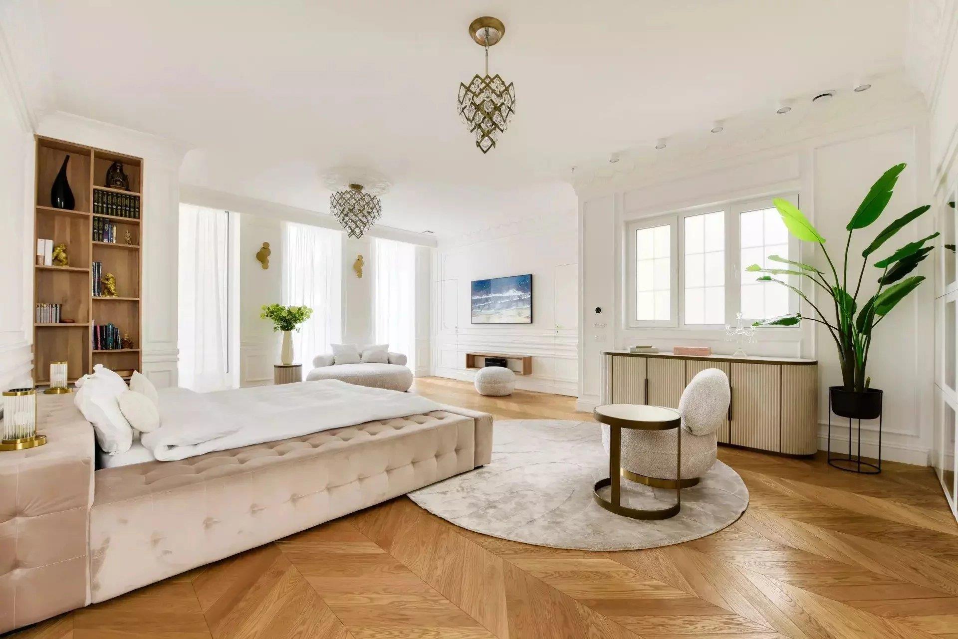 France | Paris 16th | 10 Bedrooms | 5 Bathrooms | 400 sqm | €7,250,000 | Ref: