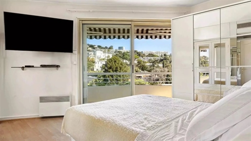 France | Cannes | 2 bedrooms | 2 bathrooms | 73.06 sqm | €1,050,000 | Ref: