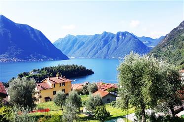 Amazing apartment by Lake Como