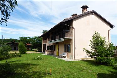 Country house with private swimming pool located in the beauty of Langhe – 791