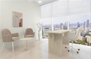 New prestigious and impressive property, 353Sqm, 14th floor