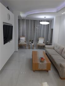 Apartament nou complet renovat, 95Mp, în Ramla