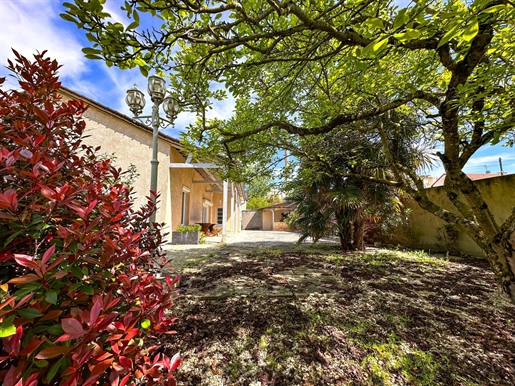 Exclusief mooi huis te koop Chalon Sur Saône
