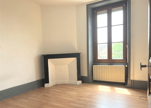 Exclusif Chagny Grand Appartement Avec Garage