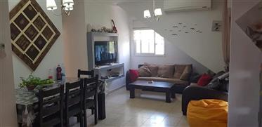 Beautiful apartment for sale, excellent for investment, in Ari'el