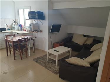 Beautiful apartment for sale, excellent for investment, in Ari'el