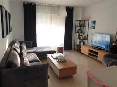 Beautiful and quiet apartment, completely renovated, in Jerusalem
