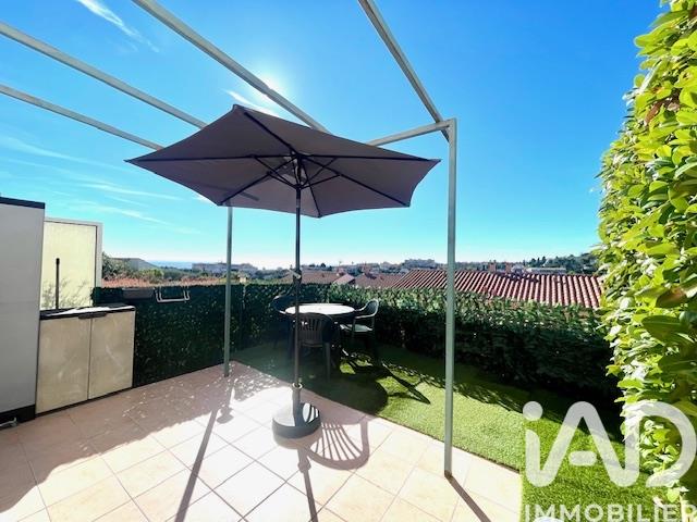 Maison à vendre, 67m², Nice