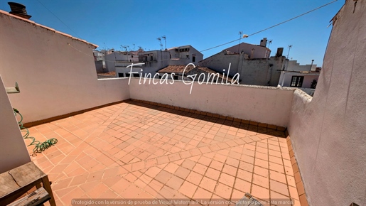 Compra: Casa (07730)