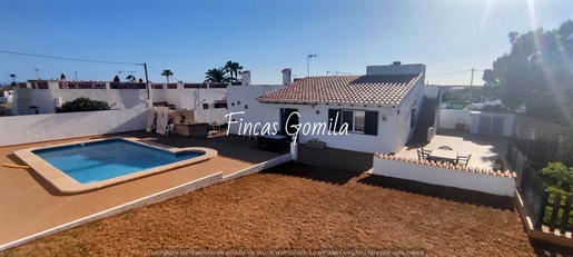 Compra: Casa (07730)