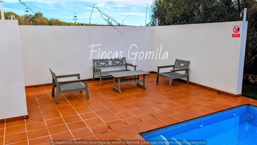 Compra: Casa (07710)