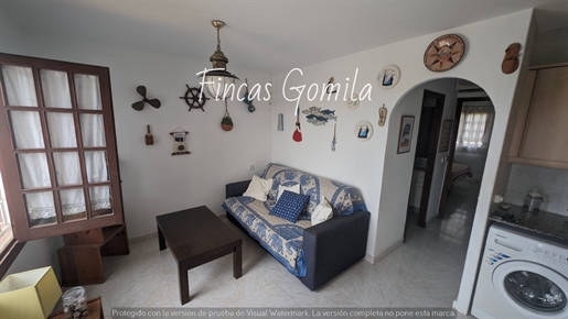 Compra: Apartamento (07730)