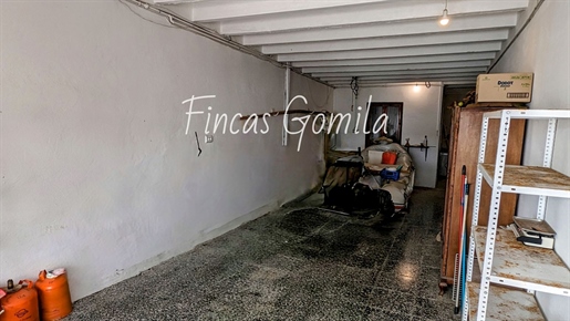 Compra: Casa (07730)