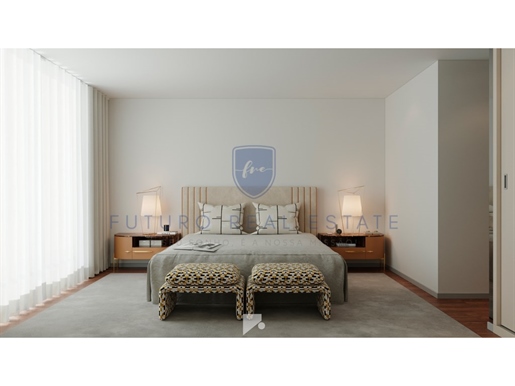 Apartamento 2 Dormitorios | Centro | Funchal