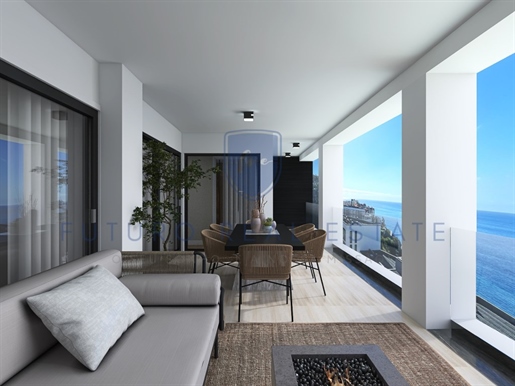Appartement De 2 Chambres - São Martinho- Funchal