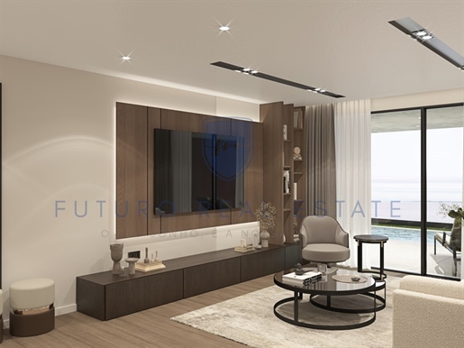 Apartment 1 Bedroom - Luxury - Funchal Center