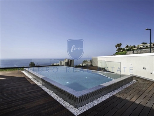 Casa con 3 camere da letto | Lusso | Funchal