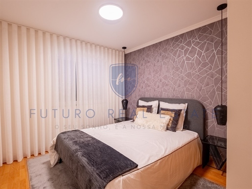 Apartment mit zwei Schlafzimmern | Caniço | Santa Cruz