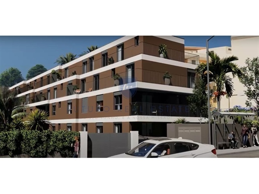 3 Bedroom Apartment | Madalenas | Funchal