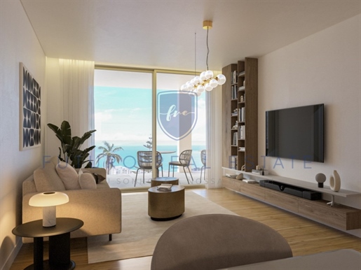 Appartamento 1 camera da letto | Virtudes | Funchal